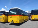 (218'996) - CarPostal Ouest - VD 111'540 - Iveco/UNVI am 25.