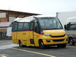 (249'051) - CarPostal Ouest - VD 111'526/PID 10'306 - Iveco/Rosero am 22.