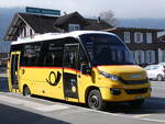 (273'067) - PostAuto Zentralschweiz - Nr.