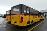 (286'968) - CarPostal Ouest - PID 12'314 - Iveco/K-Bus am 14. Mai 2026 in Kerzers, Interbus