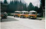 (018'728) - Geiger, Adelboden - Nr.