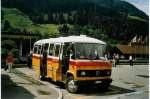 (068'827) - Portenier, Adelboden - Nr.