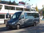 (156'334) - Sommer, Grnen - BE 721'917 - Mercedes/UNVI am 29.