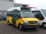 (165'040) - CarPostal Ouest - Mercedes am 17.