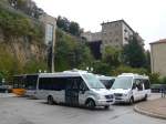 (165'751) - AASS San Marino - H9310 - Mercedes am 25.