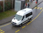 (189'205) - Globe-Limo, Genve - GE 96'862 - Mercedes am 12.