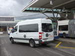 (189'290) - Globe-Limo, Genve - GE 96'862 - Mercedes am 12.