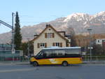 (203'419) - PostAuto Zentralschweiz - Nr.