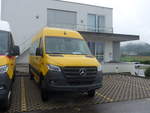 (209'379) - PostAuto Ostschweiz - PID 11'312 - Mercedes am 8.