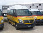 (217'860) - CarPostal Ouest - VD 510'312 - Mercedes am 13.