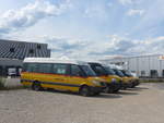 (219'075) - CarPostal Ouest - VD 329'201 - Mercedes am 25.