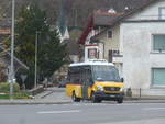 (224'384) - PostAuto Zentralschweiz - Nr.