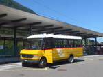 (227'865) - PostAuto Bern - BE 755'377 - Mercedes/Kusters am 5.