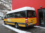 (231'199) - PostAuto Wallis - Nr.