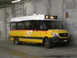 (248'665) - PostAuto Graubnden - GR 69'693/PID 11'176 - Mercedes am 16.