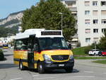 (255'670) - Wyss, Boningen - SO 101'183/PID 10'588 - Mercedes am 28.