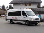 (257'962) - Schaad, Wasserwendi - BE 443'973 - Mercedes am 28.