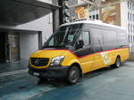 (267'904) - PostAuto Graubnden - GR 56'016/PID 10'176 - Mercedes am 8.