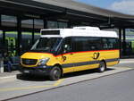 (274'339) - PostAuto Zentralschweiz - Nr.
