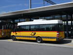 (274'340) - PostAuto Zentralschweiz - Nr.