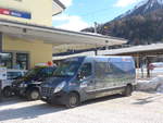 (188'606) - Taxi Gotthard, Airolo - TI 203'300 - Renault am 14.