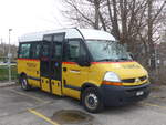 (189'959) - CarPostal Ouest - VD 298'799 - Renault am 2.