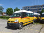 (216'978) - CarPostal Ouest - VD 298'799 - Renault am 10.