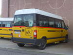 (217'845) - CarPostal Ouest - VD 106'898 - Renault am 13.