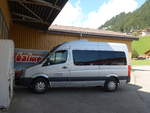 (207'920) - Portenier, Adelboden - BE 64'522 - VW am 14.