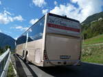 (239'921) - Ballestraz, Gr�ne - VS 105'182 - Irisbus am 4.
