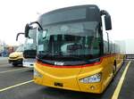 (249'057) - PostAuto Wallis - Irizar (ex Ballestraz, Grne) am 22.