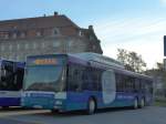 (156'548) - PNVG Merseburg - MQ-PN 814 - MAN am 17.