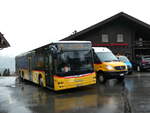 (247'102) - PostAuto Zentralschweiz - Nr.