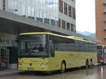 (175'730) - PostBus - BD 12'794 - Mercedes am 18.