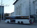 (197'019) - PostBus - BD 14'451 - Mercedes am 13.