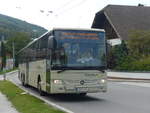 (197'187) - PostBus - BD 14'274 - Mercedes am 13.