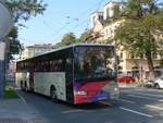 (197'288) - PostBus - BD 13'701 - Mercedes am 13.