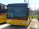 (216'987) - CarPostal Ouest - VD 626'569 - Mercedes (ex JU 6480; ex Nr.