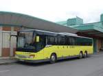 (154'244) - Landbus Bregenzerwald, Egg - BD 14'066 - Setra am 20.