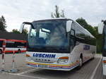 (183'881) - Luschin, Bad Drrheim - VS-LU 400 - Setra am 23.