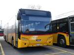 (272'070) - CarPostal Ouest - VD 545'231/PID 12'052 - VDL (ex Ballestraz, Gr�ne) am 15.