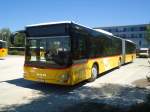 (133'906) - CarPostal Ouest - VD 495'031 - MAN am 29.