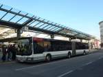 (157'325) - MBus, Mnchengladbach - Nr.