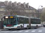 (166'754) - RATP Paris - Nr.