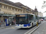 (172'131) - TL Lausanne - Nr.