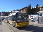 (178'617) - PostAuto Zrich - Nr.