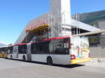 (179'887) - PostAuto Wallis - Nr.