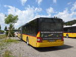 (208'521) - PostAuto Zrich - Nr.