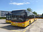 (216'989) - CarPostal Ouest - VD 577'065 - MAN am 10.