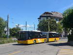 (218'745) - PostAuto Zrich - Nr.